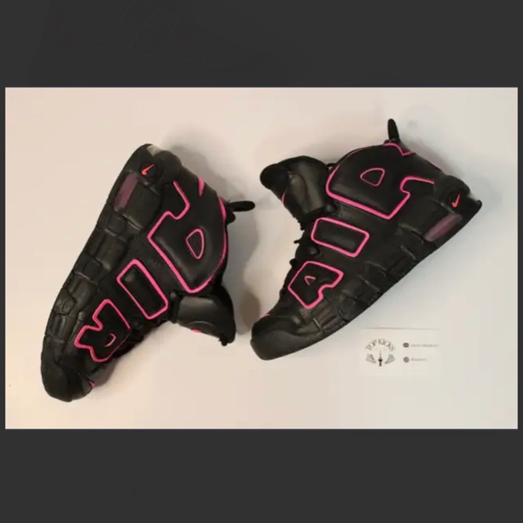 NIKE shoes “PINK BLAST “ - Picture 4 of 5